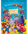 Cómics Superthings — imagen 2