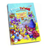 Cómics Superthings — imagen 1