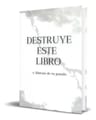 Destruye Este Libro Nele Meyer Tapa Dura — imagen 2
