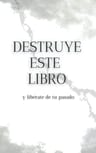 Destruye Este Libro Nele Meyer Tapa Dura — imagen 1