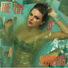 Taylor Swift The Life Of A Showgirl Lp Orange Vinyl — imagen 2