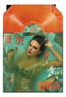 Taylor Swift The Life Of A Showgirl Lp Orange Vinyl — imagen 3