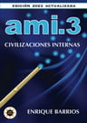 Ami 3 - Civilizaciones Internas Enrique Barrios Estrellas — imagen 9