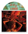 Cd Taylor Swift The Life Of A Showgirl Sweat & Vanilla Per Edición Limitada — imagen 3