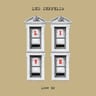Led Zeppelin Live Ep Conciertos Earls Court Knebworth - Cd — imagen 1