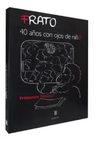 Frato 40 Años Con Ojos De Niño - Tonuci Francesco — imagen 1
