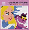 Cuadrados Magicos-grandes Clasicos Disney - Varios Autores — imagen 2
