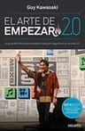 Arte De Empezar 2.0,el - Kawasaki,guy (libro — imagen 1