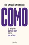 Libro Como - Dr. Carlos Jaramillo — imagen 2