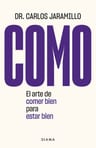 Libro Como - Dr. Carlos Jaramillo — imagen 1