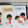 Libro Recuerda - Gía Ciccimara - Abrazando Cuentos, De Gía Ciccimara., Vol. 1. Editorial Abrazando Cuentos, Tapa Blanda, Edición 1 En Español, 2022 — imagen 3