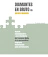 Libro Ii.diamantes En Bruto - Mosquera, Dolores — imagen 1