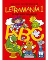 Letramania 1 - La Imprenta Mayuscula, De Johnson, Sally & Gomez Carrillo, Sara. Editorial Kel Ediciones S.a., Tapa Blanda En Español, 2001 — imagen 3
