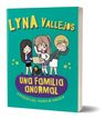 Una Familia Anormal Tesoro De Minuca Vallejos Lyna — imagen 2