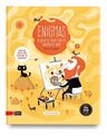 Enigmas Del Arte - Ana Gallo — imagen 1