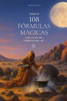 Libro Tomo Ii - 108 Formulas Magicas Para Tu Dia A Dia (coleccion, De Manuel Swami, Vol. 2. Editorial Edicions Misticarium, Tapa Blanda (2025) — imagen 1