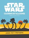 Libro Star Wars. Cuaderno De Vacaciones Para Adultos, De Star Wars. Editorial Planeta Junior, Tapa Blanda — imagen 2