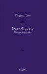 Dar El Duelo - Virginia Cano — imagen 2