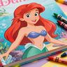 Princesas Misterio Para Colorear Arteterapia-antiestrés — imagen 3
