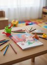 Princesas Misterio Para Colorear Arteterapia-antiestrés — imagen 8