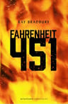 Bradbury Fahrenheit 451 Distopía Social Minotauro — imagen 1