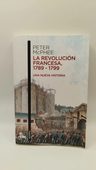 La Revolución Francesa 1789-1799 Una Nueva Historia — imagen 1