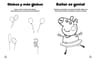 Peppa Pig Aventuras Mágicas Libro Para Colorear — imagen 3