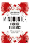 Mindhunter Cazador De Mentes Psicología Criminal — imagen 3