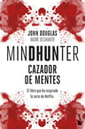Mindhunter Cazador De Mentes Psicología Criminal — imagen 1