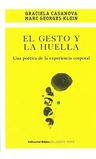 El Gesto Y La Huella Graciela Casanova — imagen 4