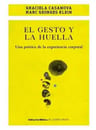 El Gesto Y La Huella Graciela Casanova — imagen 1