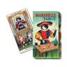 Marseille Cat Tarot Tarot Gatos Marsella  Multilingüe — imagen 3
