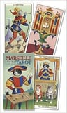 Marseille Cat Tarot Tarot Gatos Marsella  Multilingüe — imagen 4