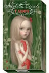 Ceccoli Tarot Deck By Nicoletta Ceccoli Grande — imagen 2