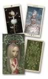 Ceccoli Tarot Deck By Nicoletta Ceccoli Grande — imagen 3