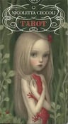 Ceccoli Tarot Deck By Nicoletta Ceccoli Grande — imagen 1