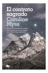 Myss El Contrato Sagrado Guía De Autoconocimiento — imagen 4