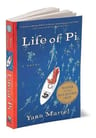 Libro Life Of Pi : Yann Martel, De Martel, Yann. Editorial Mariner Books, Tapa Blanda, En Inglés — imagen 4