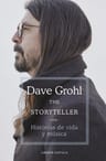 Libro Dave Grohl: The Storyteller - Dave Grohl — imagen 2