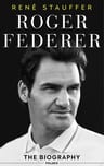 Libro Roger Federer: The Biography, De René Stauffer. Editorial Polaris Publishing, Tapa Dura — imagen 3