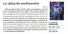 La Chica De Medianoche, De Melissa Grey. Editorial Puck, Tapa Blanda En Español, 2016 — imagen 4