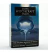 Libro Tarot Silver Witchcraft Kit Barbara Moore, De Barbara Moore. Editorial Lo Scarabeo, Tapa Blanda, En Inglés — imagen 2