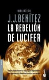 Rebelion De Lucifer,la - Benítez, J. J, De Benítez, J. J. Editorial Booket En Español — imagen 1