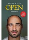 Open Memorias De Andre Agassi Vol. 1 Duomo Ediciones Tapa Blanda Edición 1 En Español 2017 — imagen 2