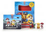 Libro Paw Patrol Cuentos: Aventuras Y Diversión Para Niños Editorial Phidal Publishing, Tapa Dura ( 2025) — imagen 4