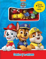 Libro Paw Patrol Cuentos: Aventuras Y Diversión Para Niños, De Varios Autores. Editorial Phidal Publishing, Tapa Dura ( 2025) — imagen 1