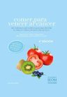 Libro Comer Para Vencer Al Cancer, De Jiménez Fonseca, Paula. Editorial Ediciones Nobel, Sa, Tapa Blanda En Español, 2012 — imagen 1