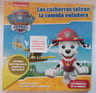 Libros Magicos: Los Animales, De Spin Master. Serie Paw Patrol, Vol. 2. Editorial Colecciones Clarin, Tapa Dura, Edición 2 En Español, 2023 — imagen 1