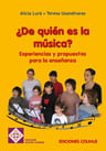 De Quien Es La Musica Educacion Musical — imagen 7