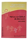 Libro Niños Con Deficit De Atencion Sugerencias, De Giménez De Abad, Elvira — imagen 1